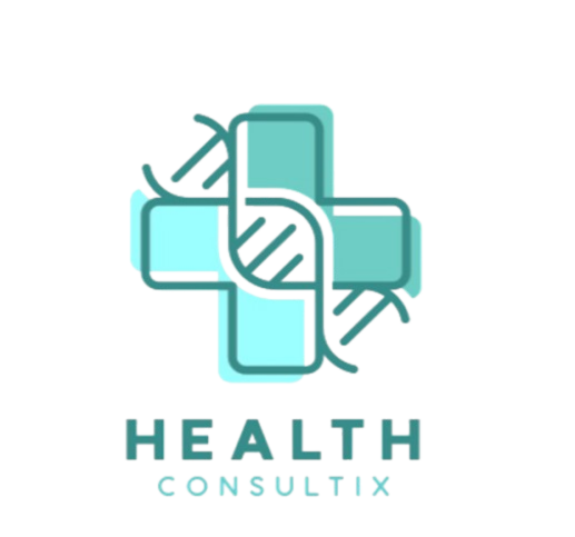 Health Consultix Logo